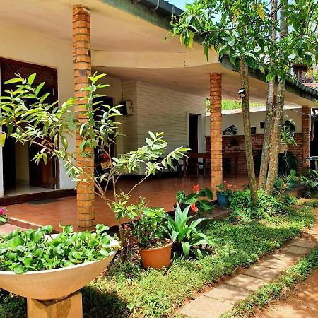 Sunbeam Homestay Елла Екстер'єр фото