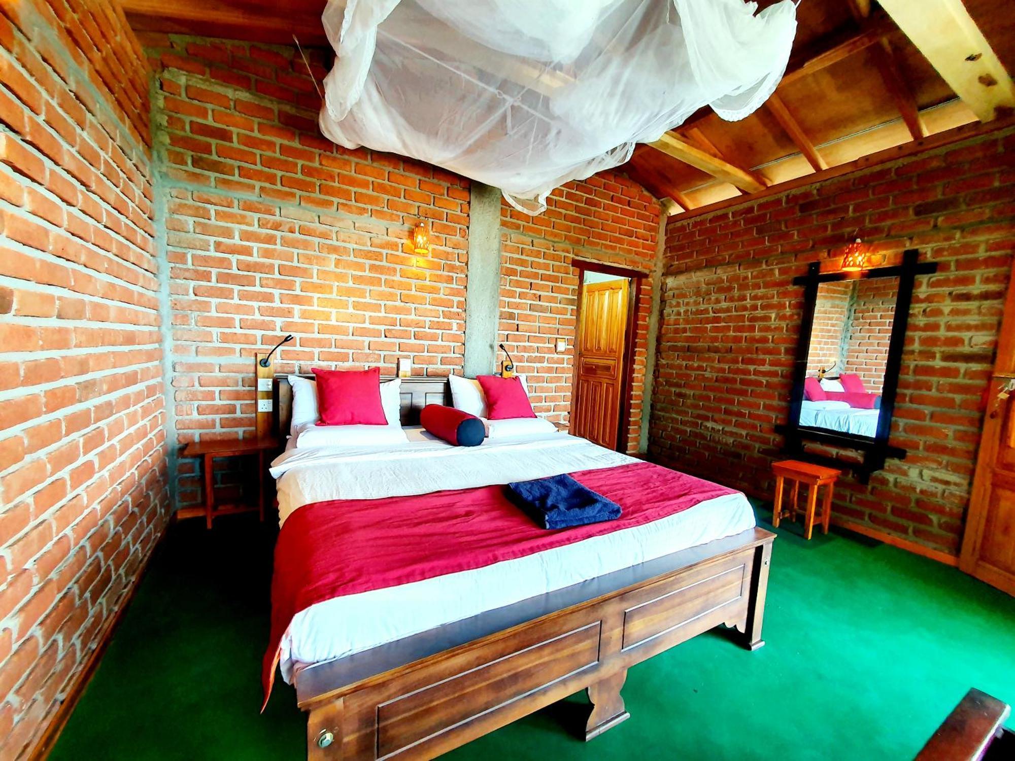 Sunbeam Homestay Елла Екстер'єр фото